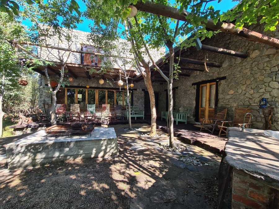 4 Bedroom Property for Sale in Potchefstroom Rural North West